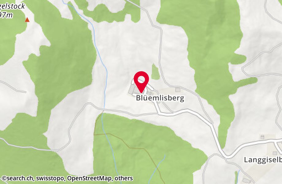 Blüemlisberg 3, 6430 Schwyz