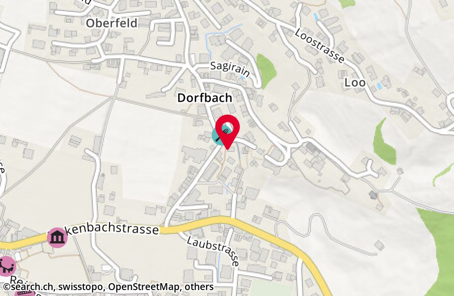 Dorfbachstrasse 10B, 6430 Schwyz