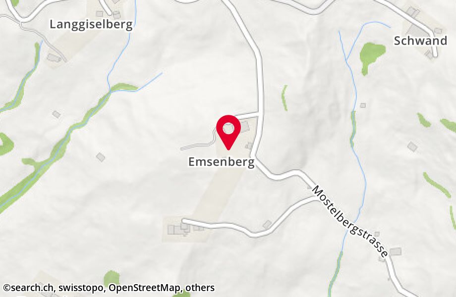 Emsenberg 7, 6430 Schwyz