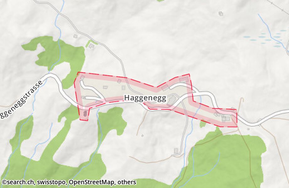 Haggenegg, 6430 Schwyz