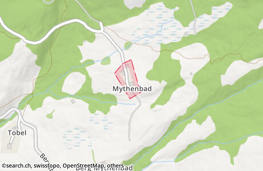 Mythenbad, 6430 Schwyz