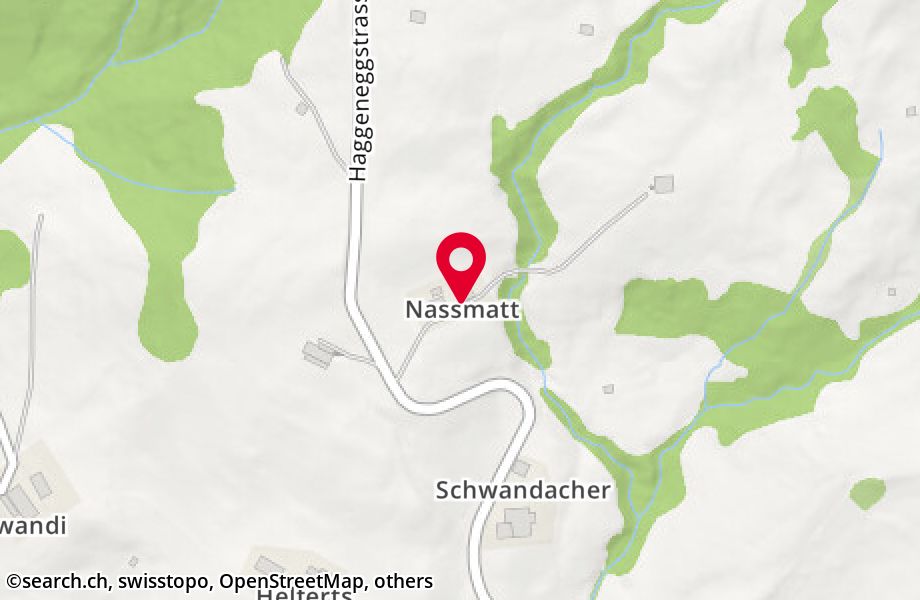 Nassmatt 1, 6430 Schwyz