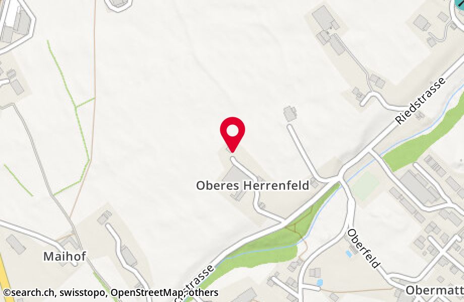Oberes Herrenfeld 3, 6430 Schwyz