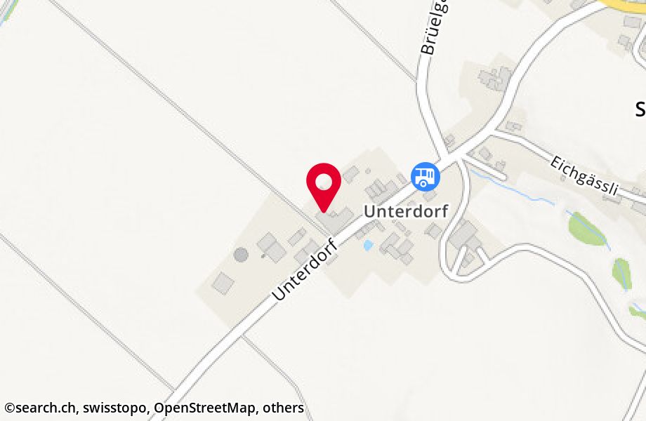 Unterdorf 20A, 3267 Seedorf