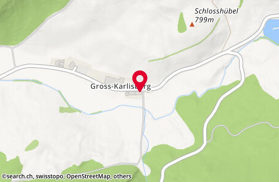Gross-Karlisberg 22, 2747 Seehof