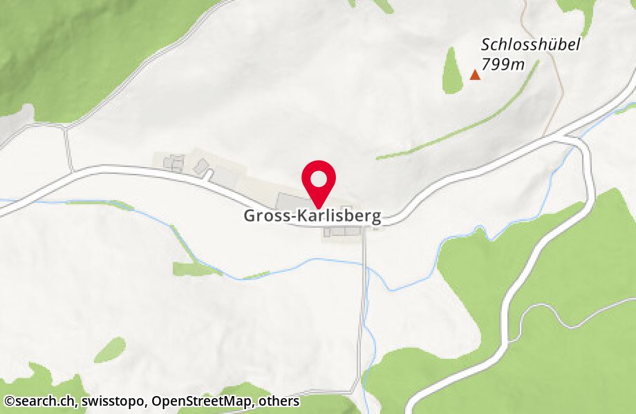 Gross-Karlisberg 22E, 2747 Seehof