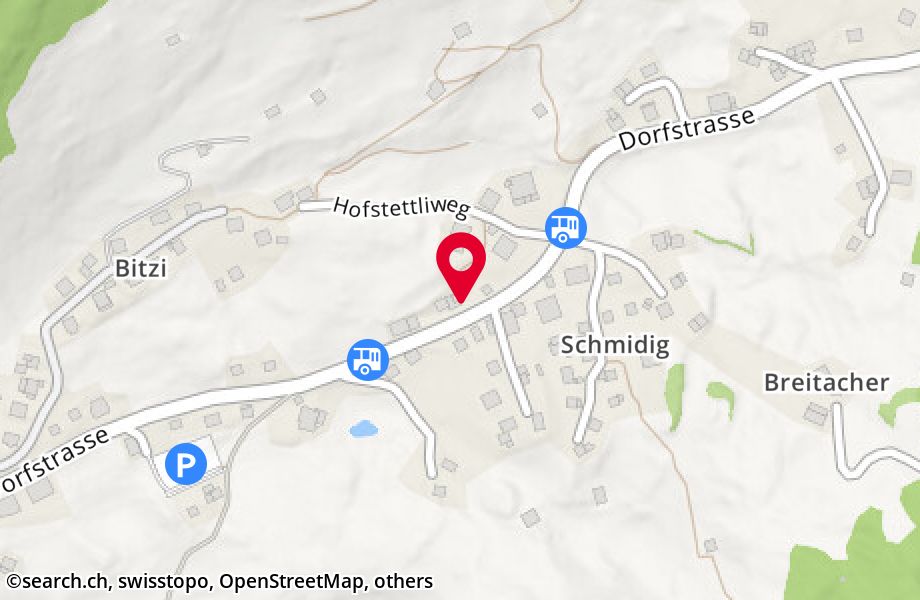Dorfstrasse 19, 6377 Seelisberg