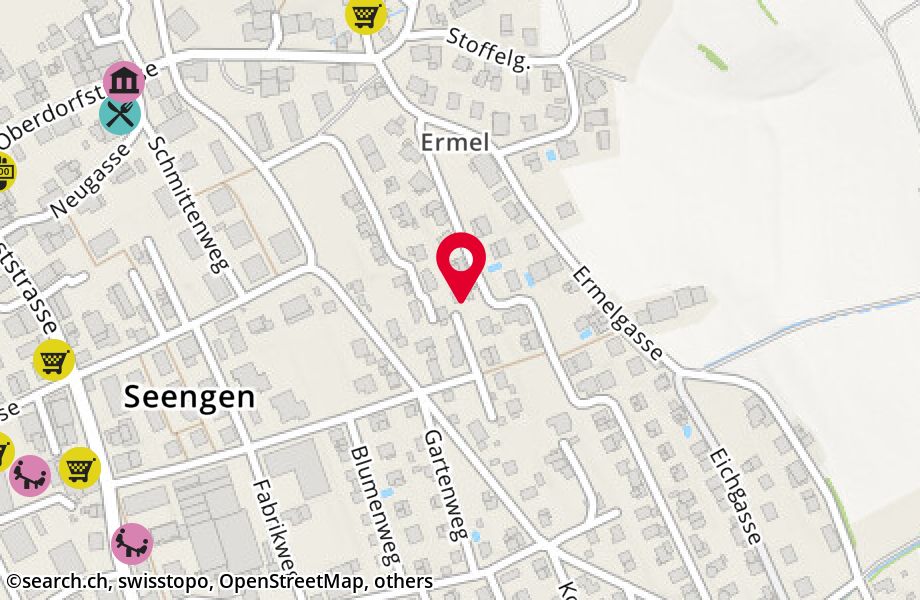 Altackerstrasse 27B, 5707 Seengen