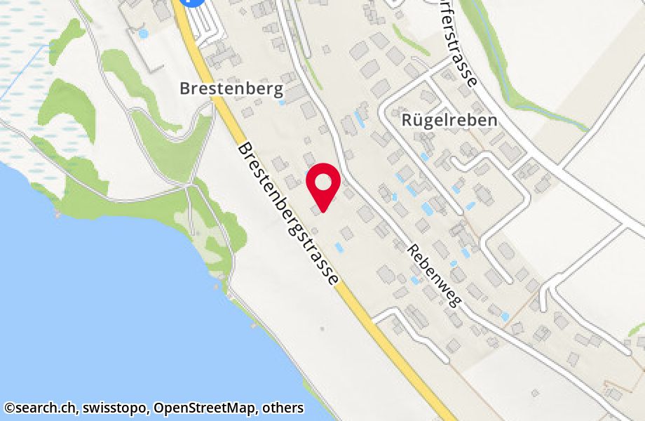 Brestenbergstrasse 41, 5707 Seengen
