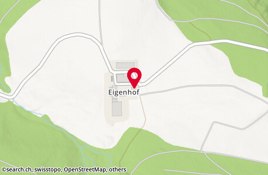 Eigenhof 134, 4206 Seewen