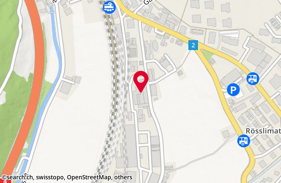 Schuler St. Jakobskellerei search.ch