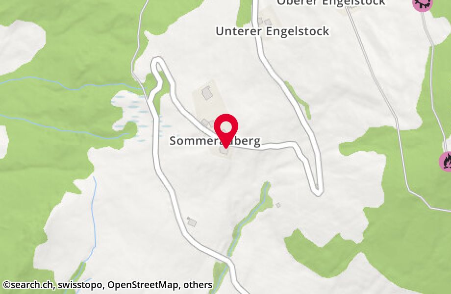 Sommerauberg 1, 6423 Seewen