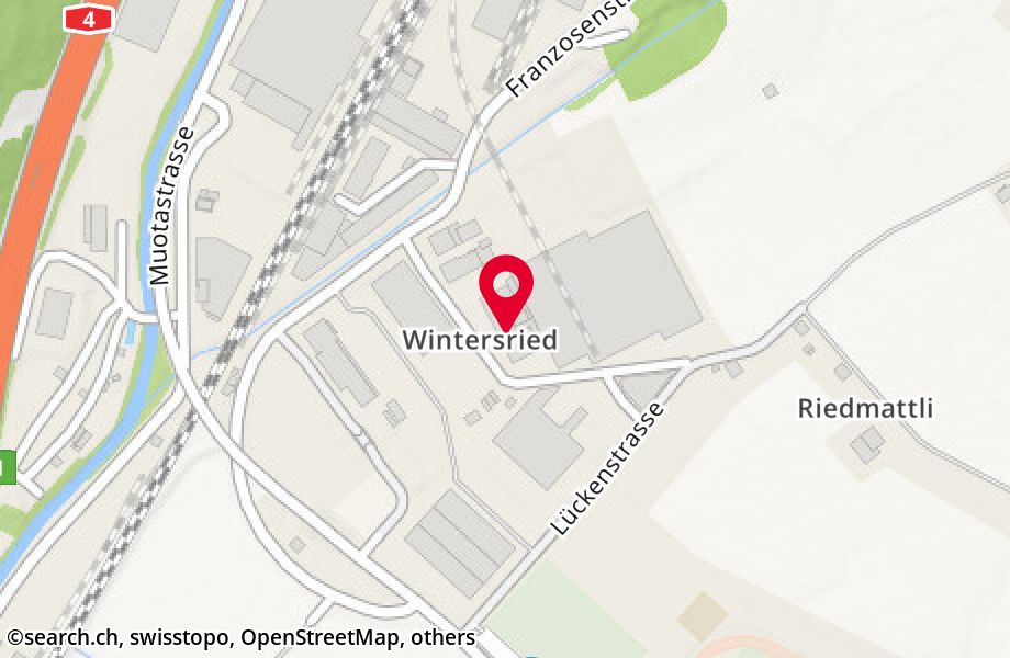 Wintersried 7, 6423 Seewen