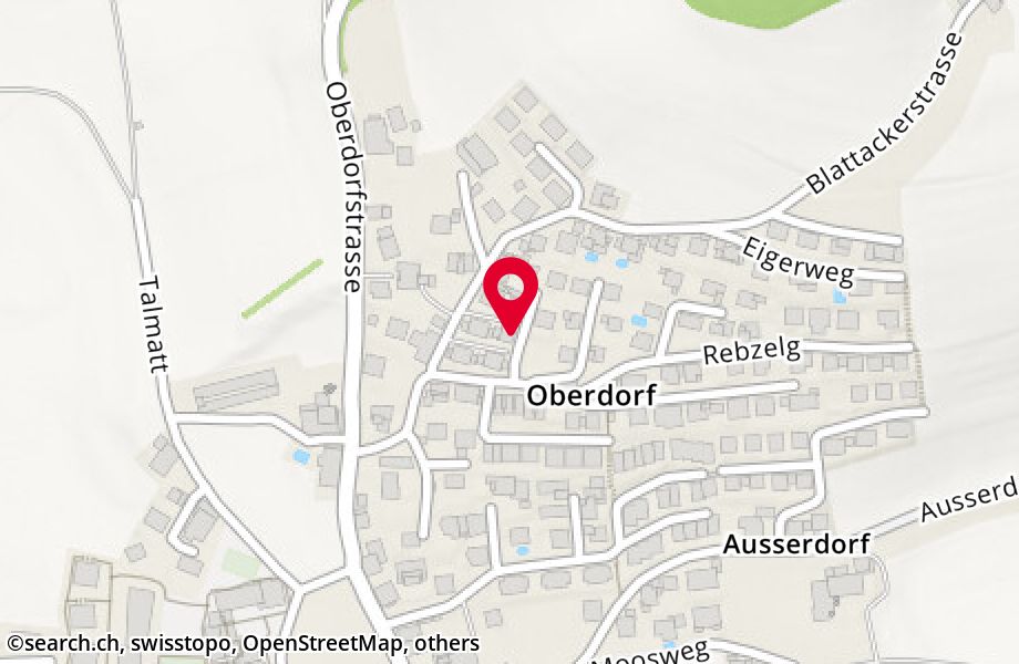 Blattackerstrasse 6B, 3662 Seftigen