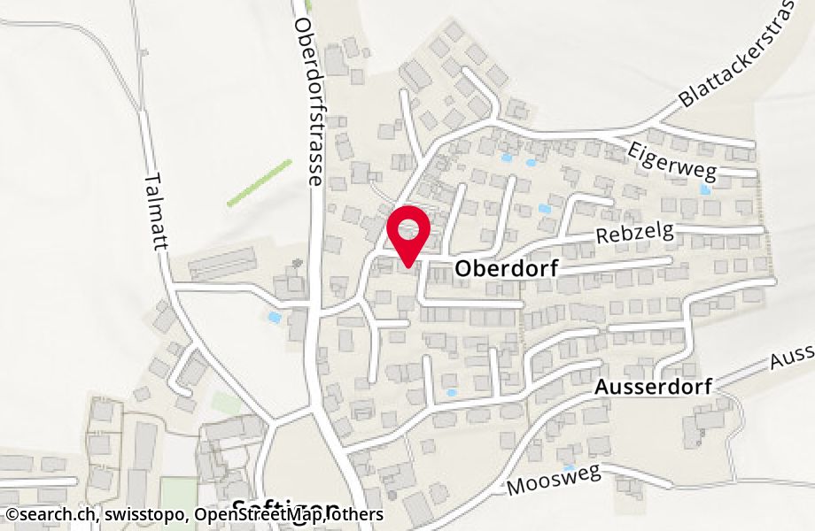 Rebzelg 12, 3662 Seftigen