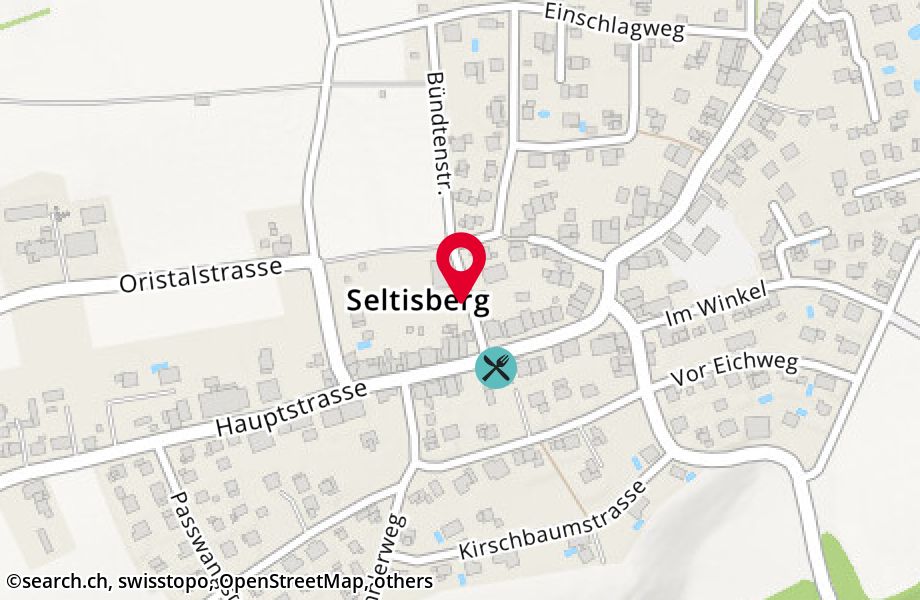 Bündtenstrasse 1, 4411 Seltisberg