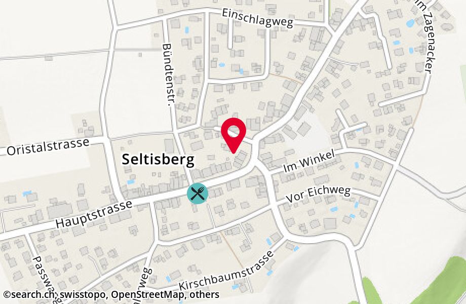 Hauptstrasse 36, 4411 Seltisberg