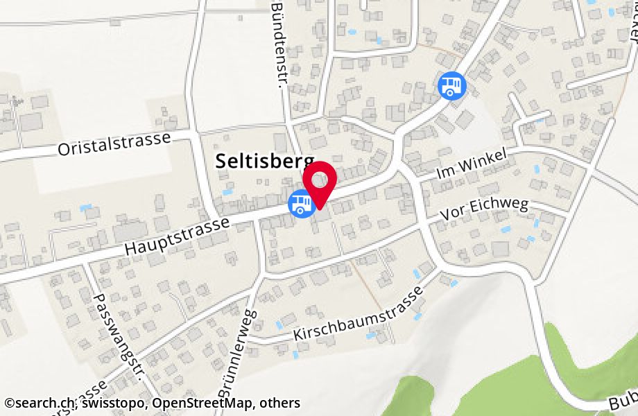 Hauptstrasse 47, 4411 Seltisberg