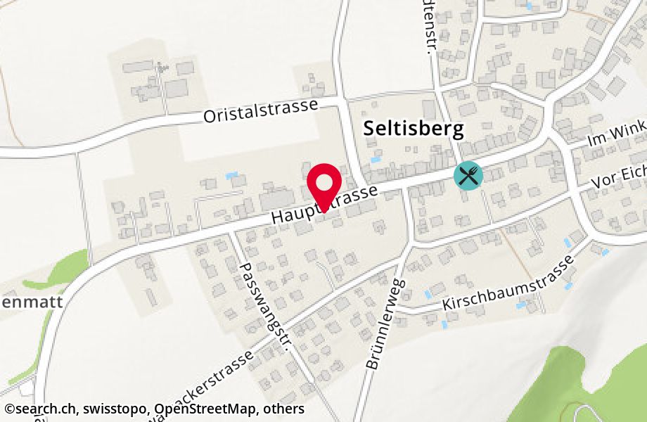 Hauptstrasse 63, 4411 Seltisberg
