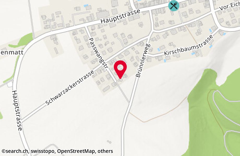 Passwangstrasse 25, 4411 Seltisberg