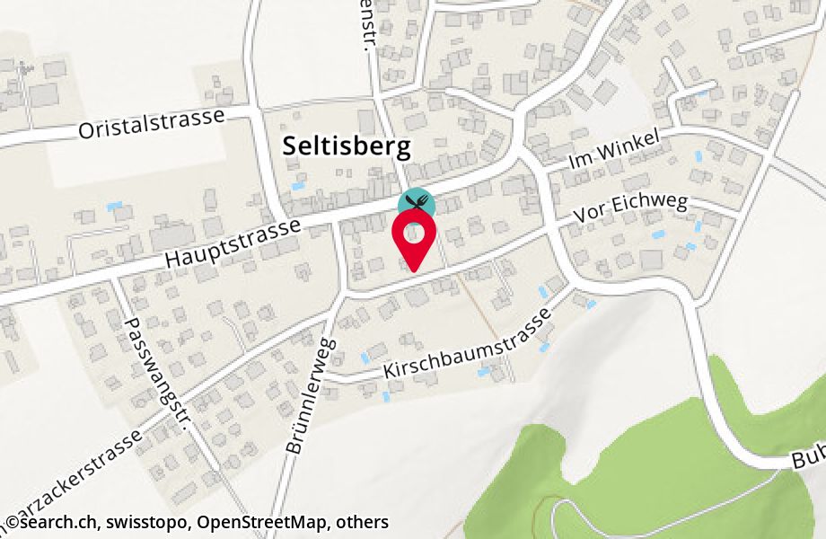 Schwarzackerstrasse 12, 4411 Seltisberg