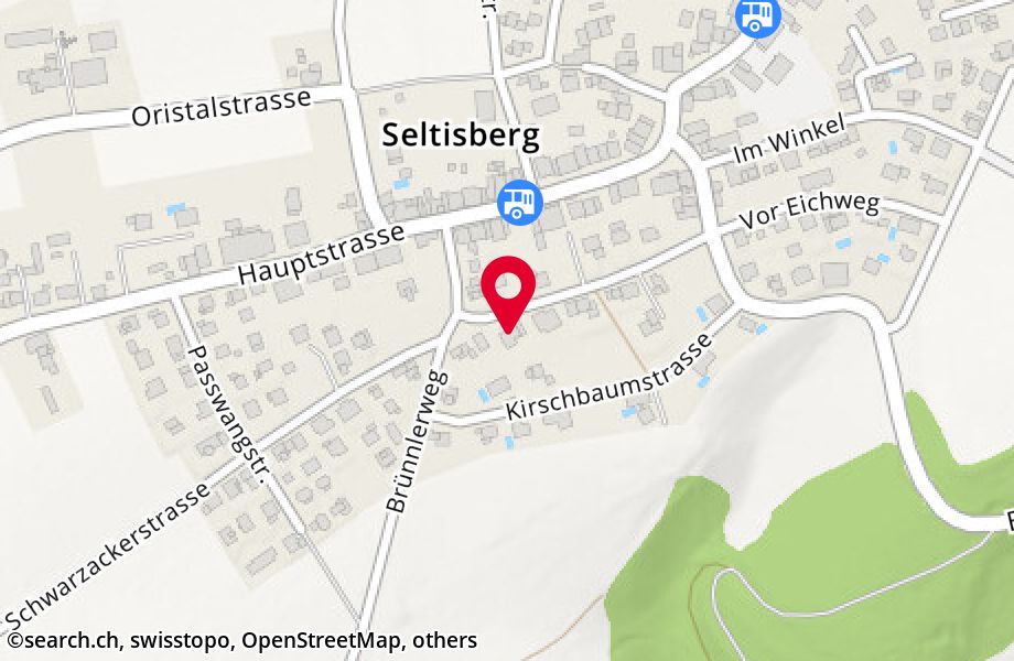 Schwarzackerstrasse 15, 4411 Seltisberg