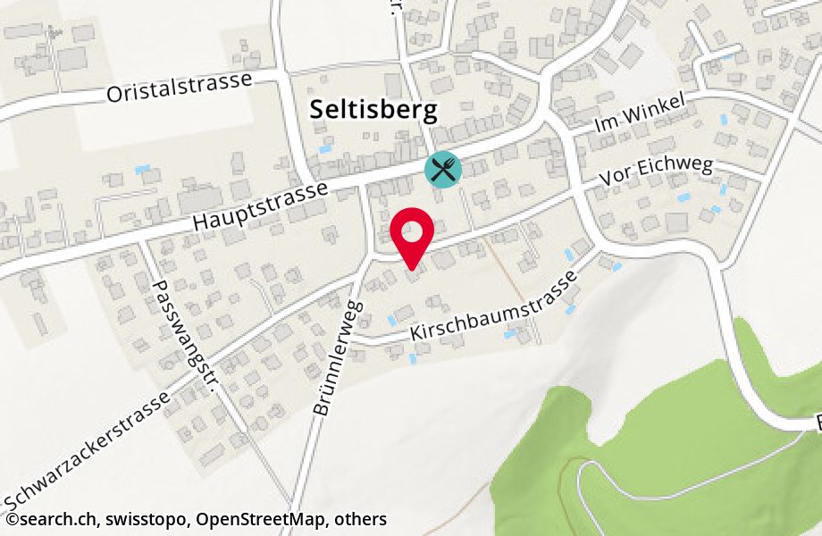 Schwarzackerstrasse 15, 4411 Seltisberg