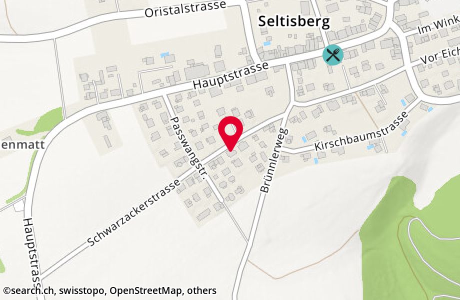 Schwarzackerstrasse 35, 4411 Seltisberg