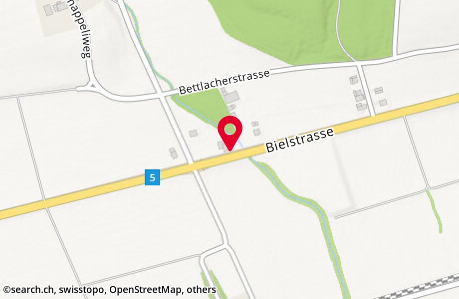 Bielstrasse 54, 2545 Selzach