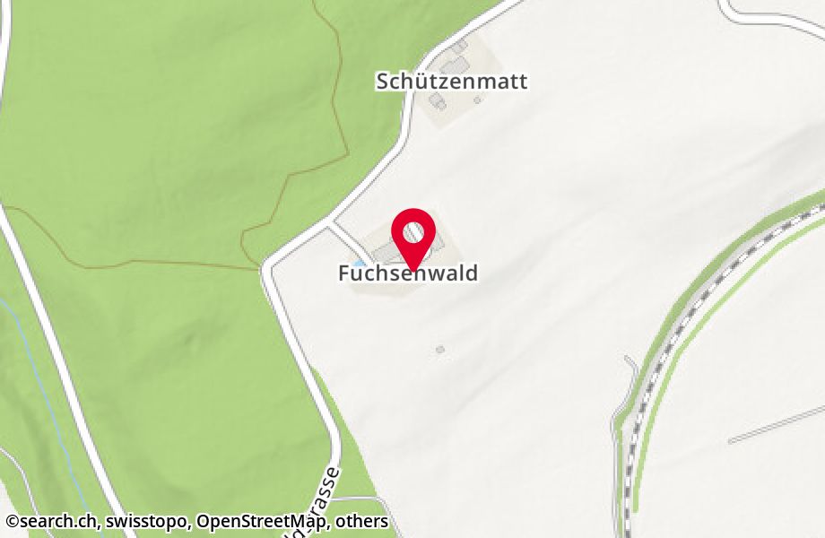 Fuchsenwald 16, 2545 Selzach