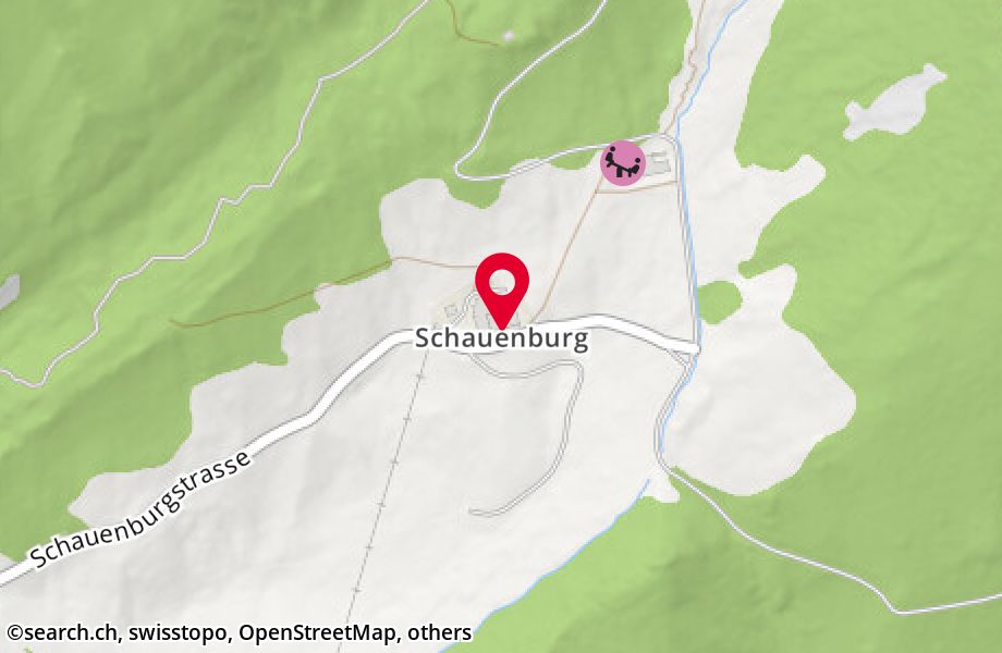 Schauenburg 28, 2545 Selzach