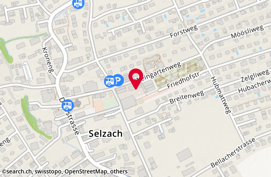 Schulhausstrasse 12, 2545 Selzach