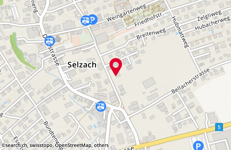 Schulhausstrasse 4, 2545 Selzach