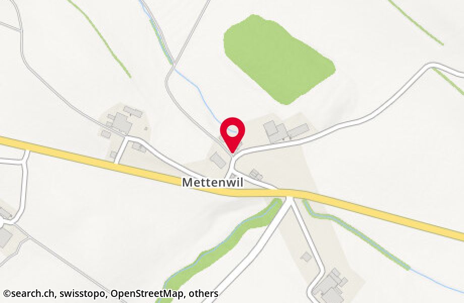 Mettenwil 7, 6204 Sempach