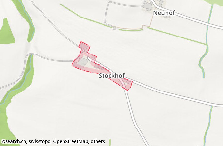 Stockhof, 6204 Sempach
