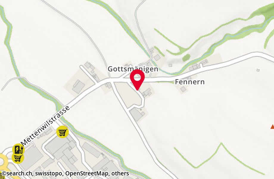 Gottsmänigen 4, 6203 Sempach Station