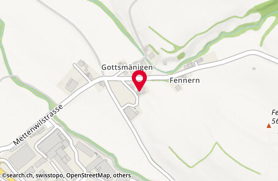 Gottsmänigen 6, 6203 Sempach Station