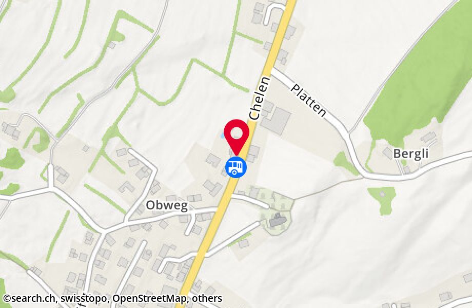Chelen 1, 9466 Sennwald