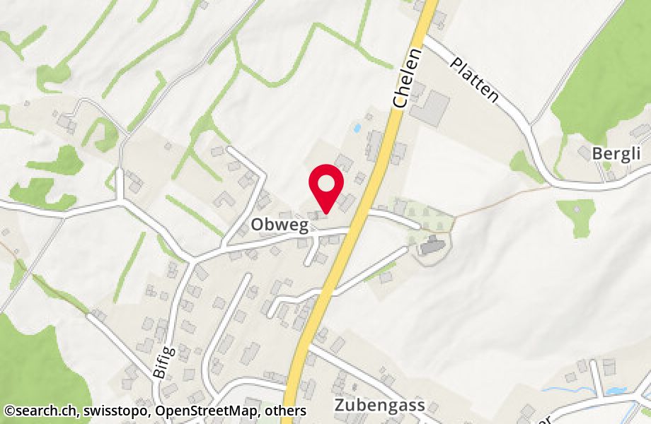 Obweg 6, 9466 Sennwald