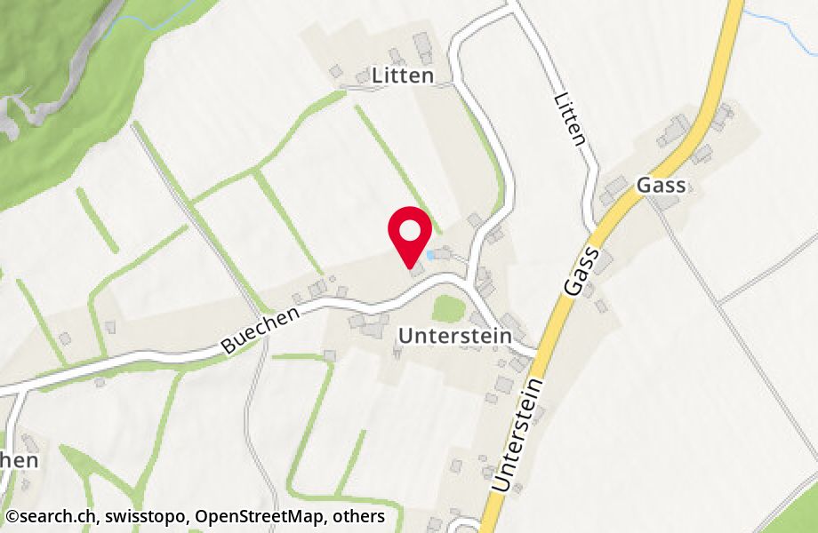 Unterstein 14, 9466 Sennwald