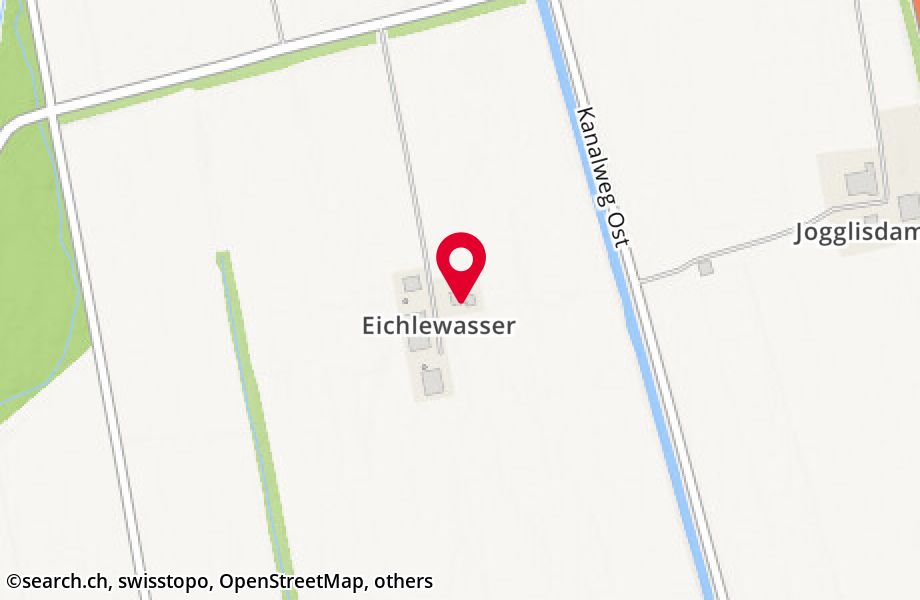 Eichlewasser 128, 9475 Sevelen