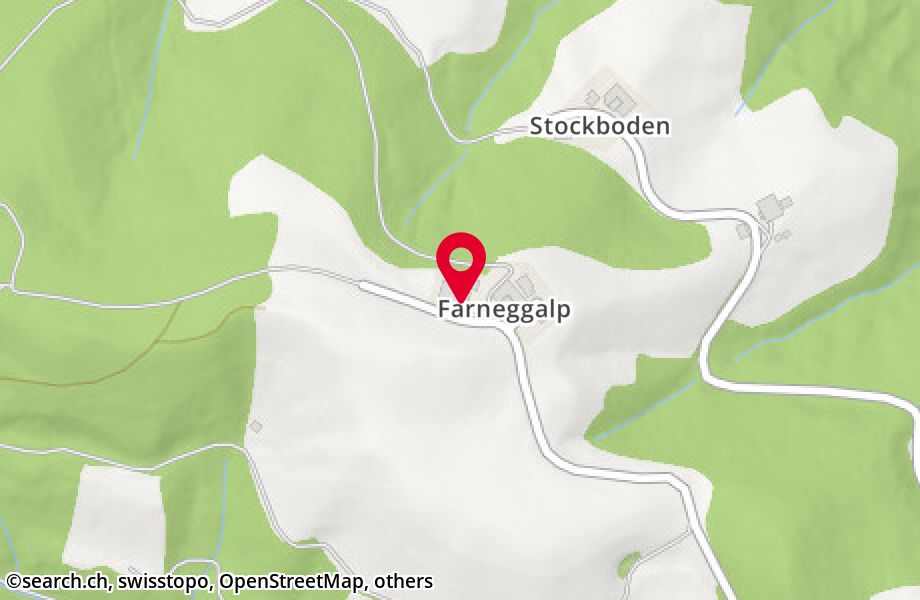 Farneggalp 212, 3534 Signau