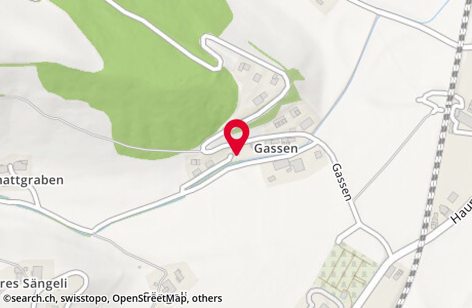 Gassen 23, 3534 Signau