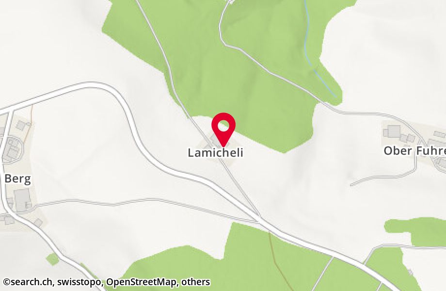 Lamicheli 272, 3534 Signau