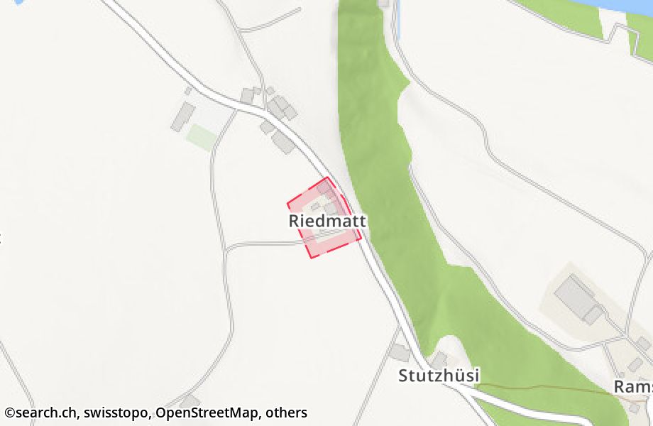 Riedmatt, 3534 Signau