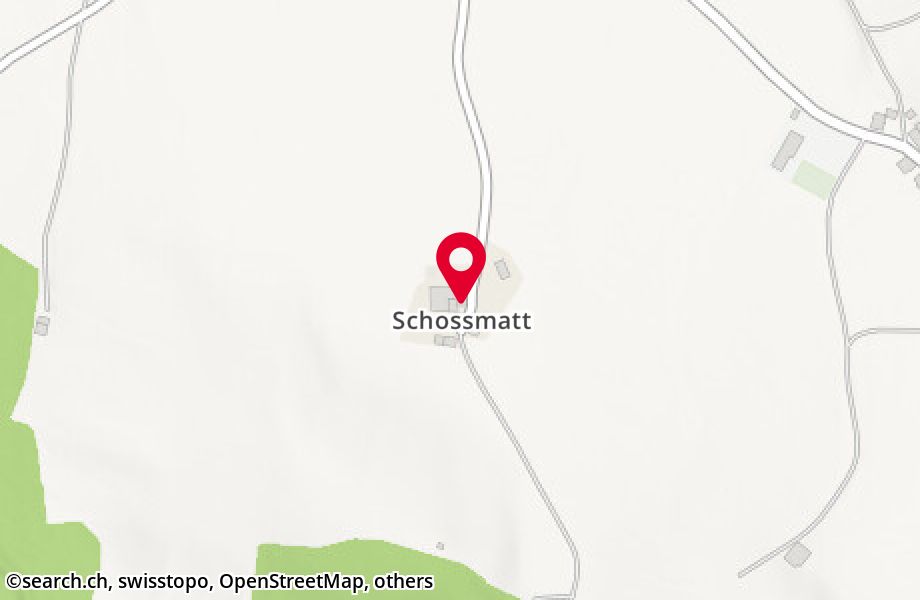 Schossmatt 243, 3534 Signau