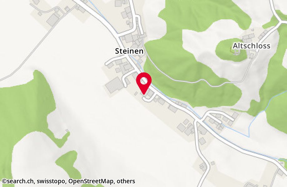 Steinen 64, 3534 Signau