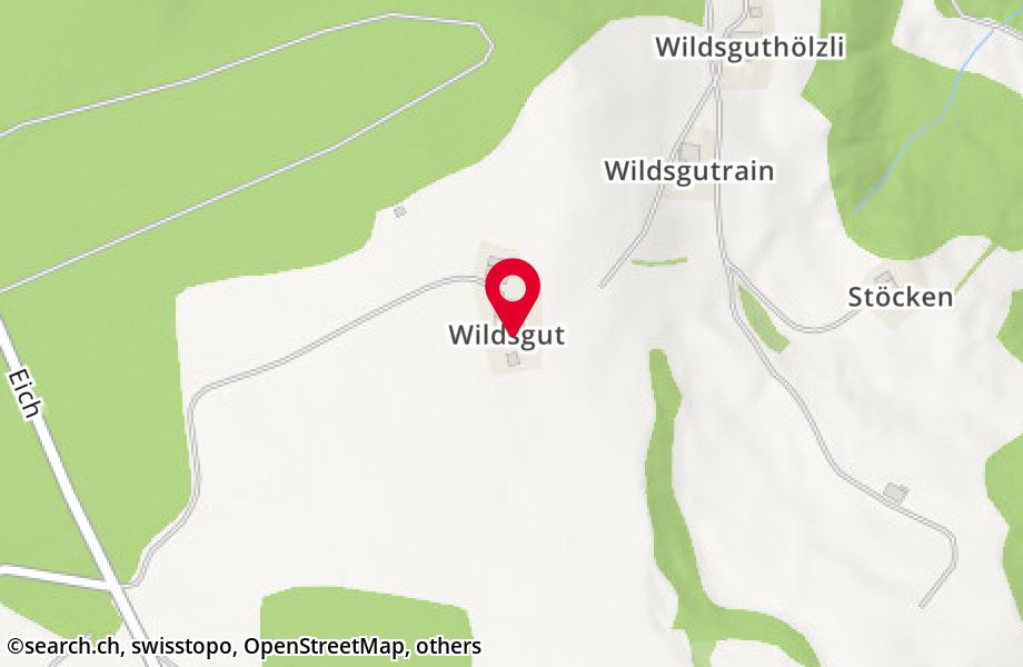 Wildsgut 312, 3534 Signau