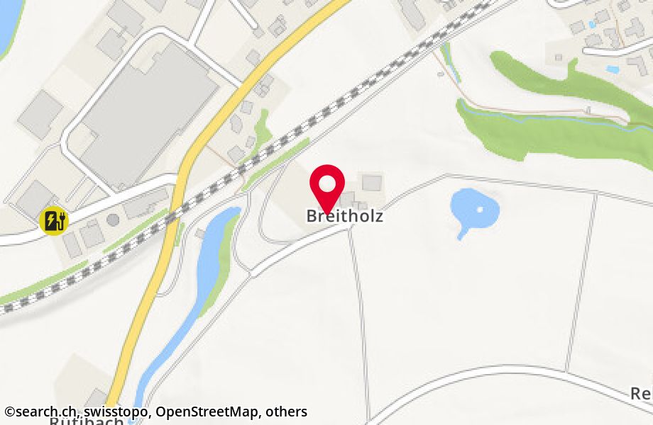 Breitholz 1, 8370 Sirnach