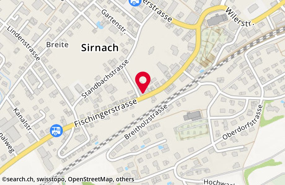 Fischingerstrasse 26, 8370 Sirnach